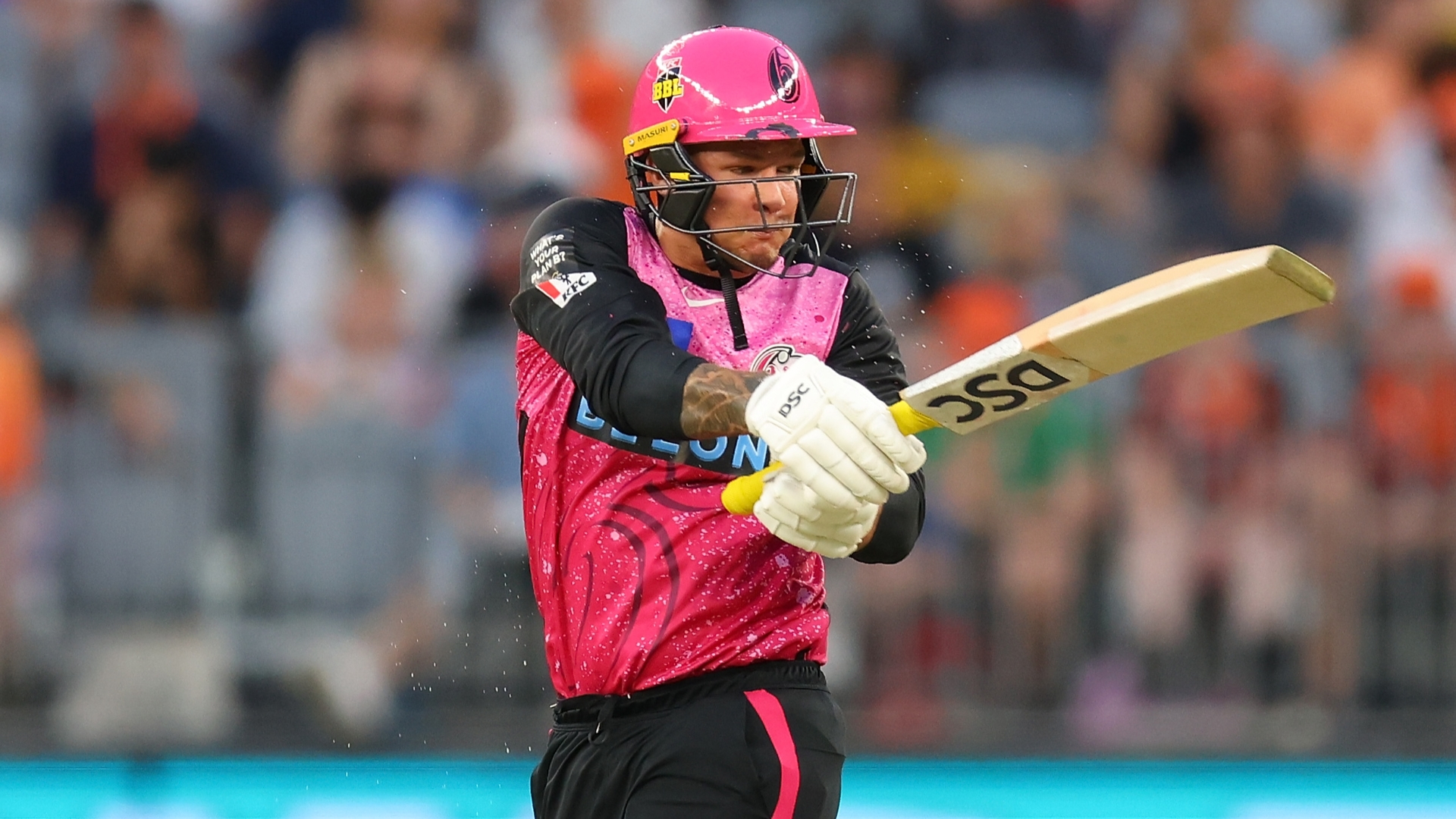 Sydney Sixers Vs Brisbane Heat Predictions Heat Struggles To Continue Large Josh Philippe Batting 1016158