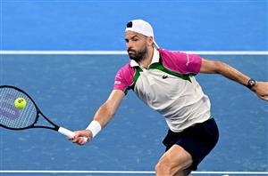 Grigor Dimitrov vs Jordan Thompson Tips, Prediction & Live Stream - Dimitrov to return to Brisbane semi-finals