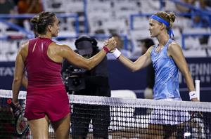 Aryna Sabalenka vs Marie Bouzkova Live Stream & Betting Tips - Can Bouzkova Stop the World No.1 in Brisbane?