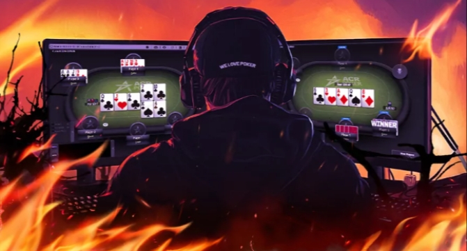 ACR Poker ACR Poker