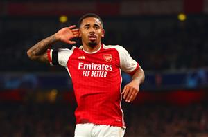 Brighton vs Arsenal Predictions & Tips - Jesus to Score in the Premier League