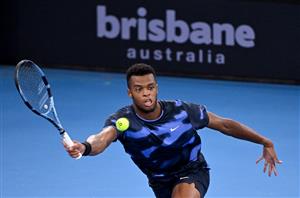 Reilly Opelka vs Giovanni Mpetshi Perricard Live Stream & Tips - Ace Machines on Show in Brisbane