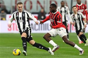 Juventus vs AC Milan Predictions & Tips - Super Cup Semi-Final to go the Distance
