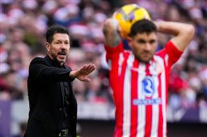 atletico madrid