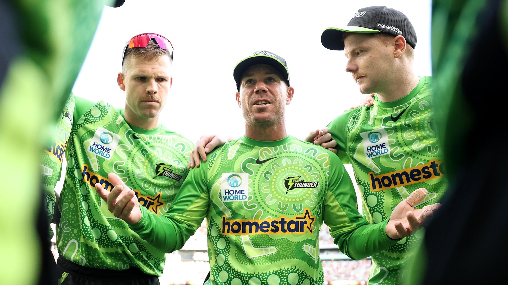 Brisbane Heat vs Sydney Thunder Tips & Live Stream - Warner to star for Thunder in BBL