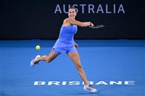 Aryna Sabalenka vs Polina Kudermetova Live Stream & Tips - Sabalenka to Win the WTA Brisbane Final