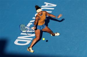 WTA Auckland Live Streaming - Watch Clara Tauson vs Naomi Osaka in the Final