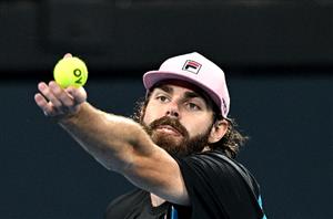 ATP Brisbane Live Streaming - Watch Reilly Opelka vs Jiri Lehecka in the Final