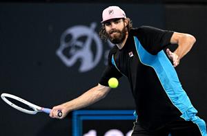 Reilly Opelka vs Jiri Lehecka Live Stream & Tips - Opelka's Power to Prove the Difference in Brisbane
