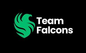 Team Falcons