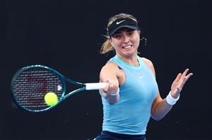 Paula Badosa vs Peyton Stearns Tips, Prediction & Live Stream - Badosa backed for first win of 2025