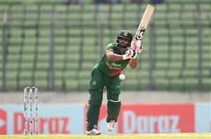 Tamim Iqbal