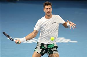 Thanasi Kokkinakis vs Yoshihito Nishioka Tips, Prediction & Live Stream - Kokkinakis to scrape through tight Adelaide opener