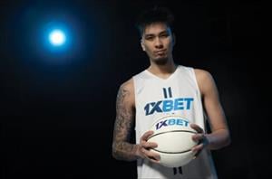 1xBet Kai Sotto