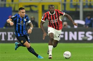 Inter Milan vs AC Milan Live Stream & Tips - Martinez to be Decisive in the Super Cup