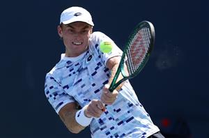 Tomas Martin Etcheverry vs Tristan Schoolkate Tips, Prediction & Live Stream - Aussie wildcard Schoolkate to cover in Adelaide