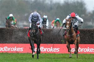 When is the 2025 King George VI Chase?