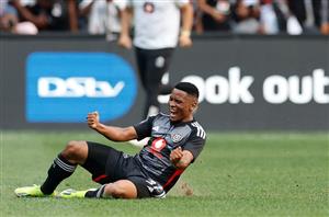 orlando pirates