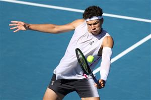 Ben Shelton vs Jakub Mensik Tips, Prediction & Live Stream - Shelton plays first match of 2025 in Auckland