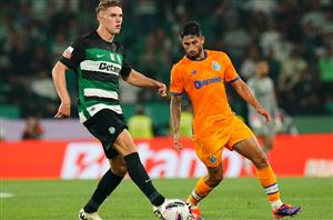 Sporting CP vs Porto Live Stream & Tips - Title Rivals Meet in the League Cup