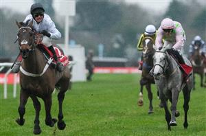2025 Champion Hurdle Odds - Constitution Hill odds-on after Christmas Hurdle return