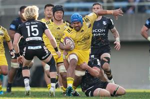 Black Rams rugby
