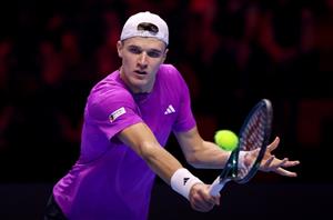 Jakub Mensik vs Nuno Borges Live Stream & Tips - Mensik to Advance at the Auckland Open
