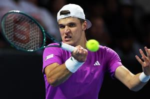 Jakub Mensik vs Nuno Borges Tips, Prediction & Live Stream - Mensik continues Auckland title pursuit