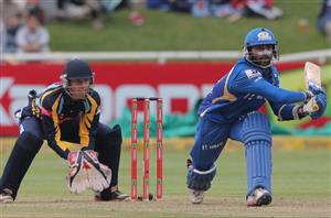 Mumbai Indians Cape Town