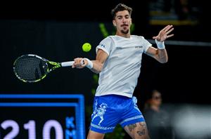 Thanasi Kokkinakis vs Sebastian Korda Live Stream & Tips - Home Advantage in Adelaide