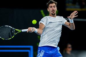Sebastian Korda vs Thanasi Kokkinakis Tips, Prediction & Live Stream - Korda brings 3-0 record over Kokkinakis into Adelaide quarter-final showdown
