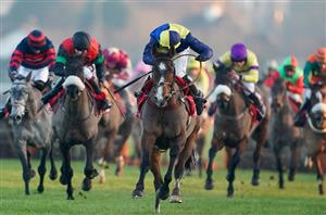 lanzarote hurdle kempton