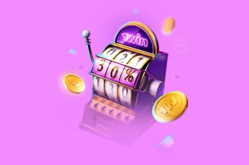 1Win Casino Cashback