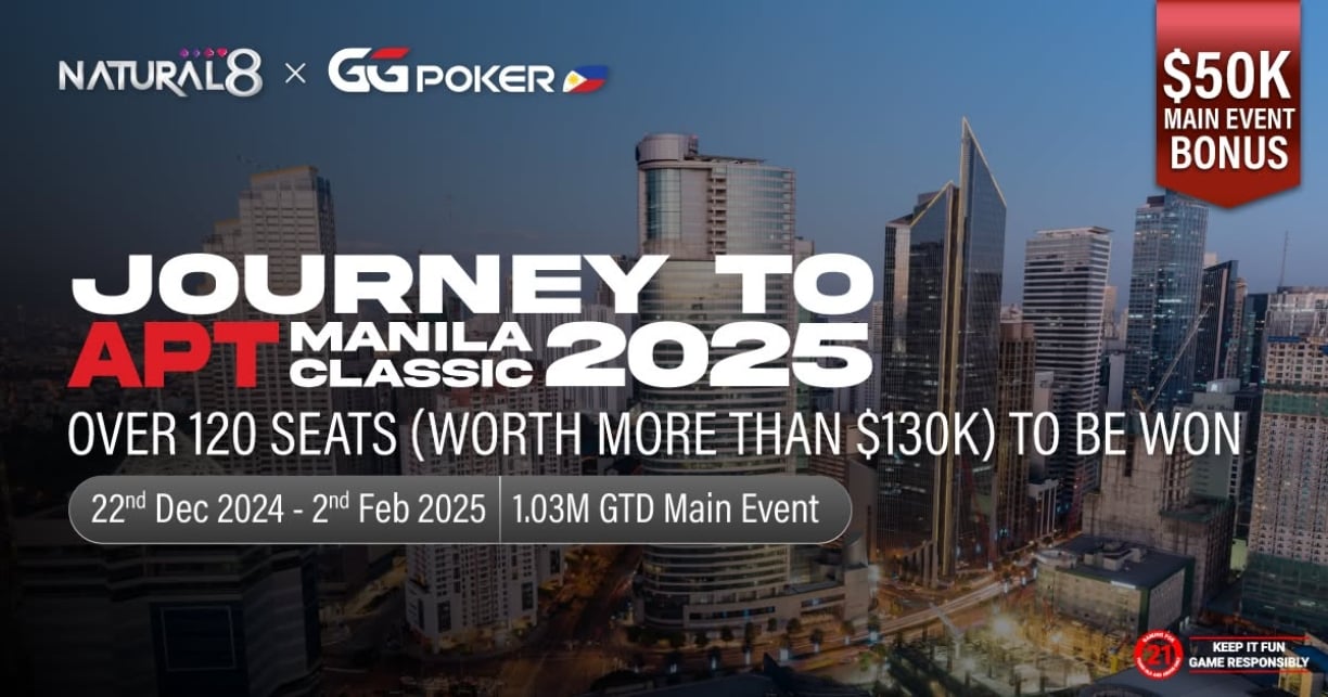 APT Manila Classic 2025 APT Manila Classic 2025