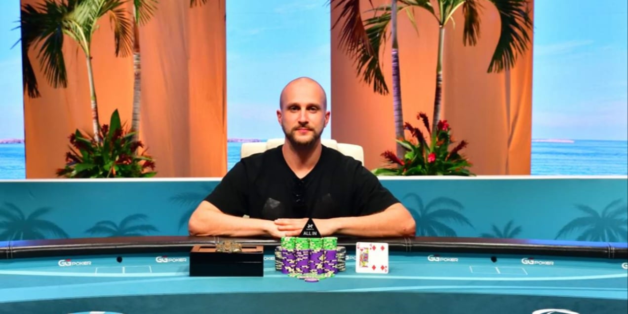 WSOP Paradise WSOP Paradise