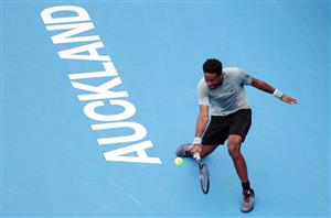 ATP Auckland Live Streaming -  Watch Zizou Bergs vs Gael Monfils in the Final