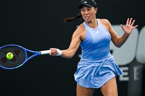 Jessica Pegula vs Yulia Putintseva Tips, Prediction & Live Stream - Pegula to improve to 3-0 over Putintseva in Adelaide semi-finals