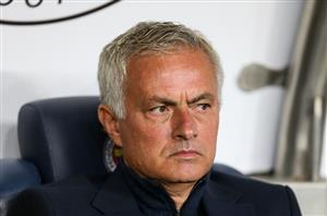 Jose Mourinho