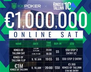 KKPoker