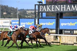 Pakenham Tips for 10.01.2025