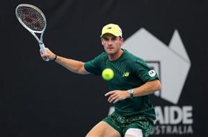 Tommy Paul vs Felix Auger Aliassime Live Stream & Tips - Watch the ATP Adelaide Semi-Finals Online