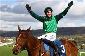 Cheltenham Festival 2025 Tips - Absent star the value bet in the Ryanair