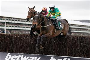 2025 Ryanair Chase Odds - Fact To File leads early Cheltenham betting