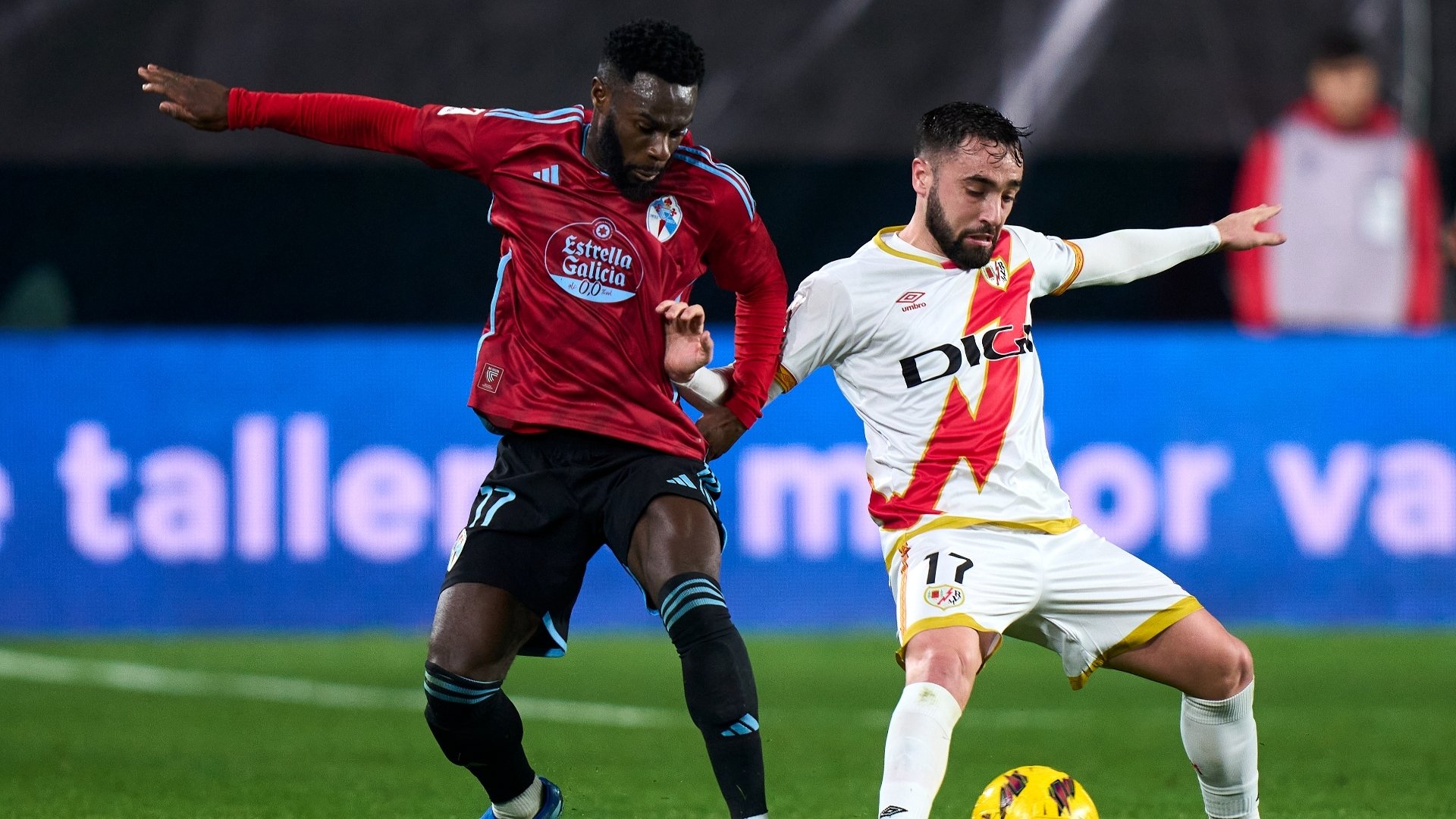 Rayo Vallecano vs Celta Vigo Live Stream & Tips LowScoring Game in(02)