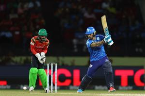 Faf du Plessis T20 cricket