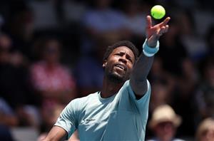 Zizou Bergs vs Gael Monfils Live Stream & Tips - Monfils to Win the ATP Auckland Final