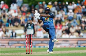 Kusal Perera
