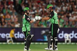Melbourne Stars