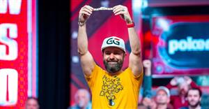 Daniel Negreanu Net Worth 2025