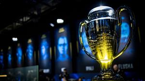 Intel Extreme Masters
